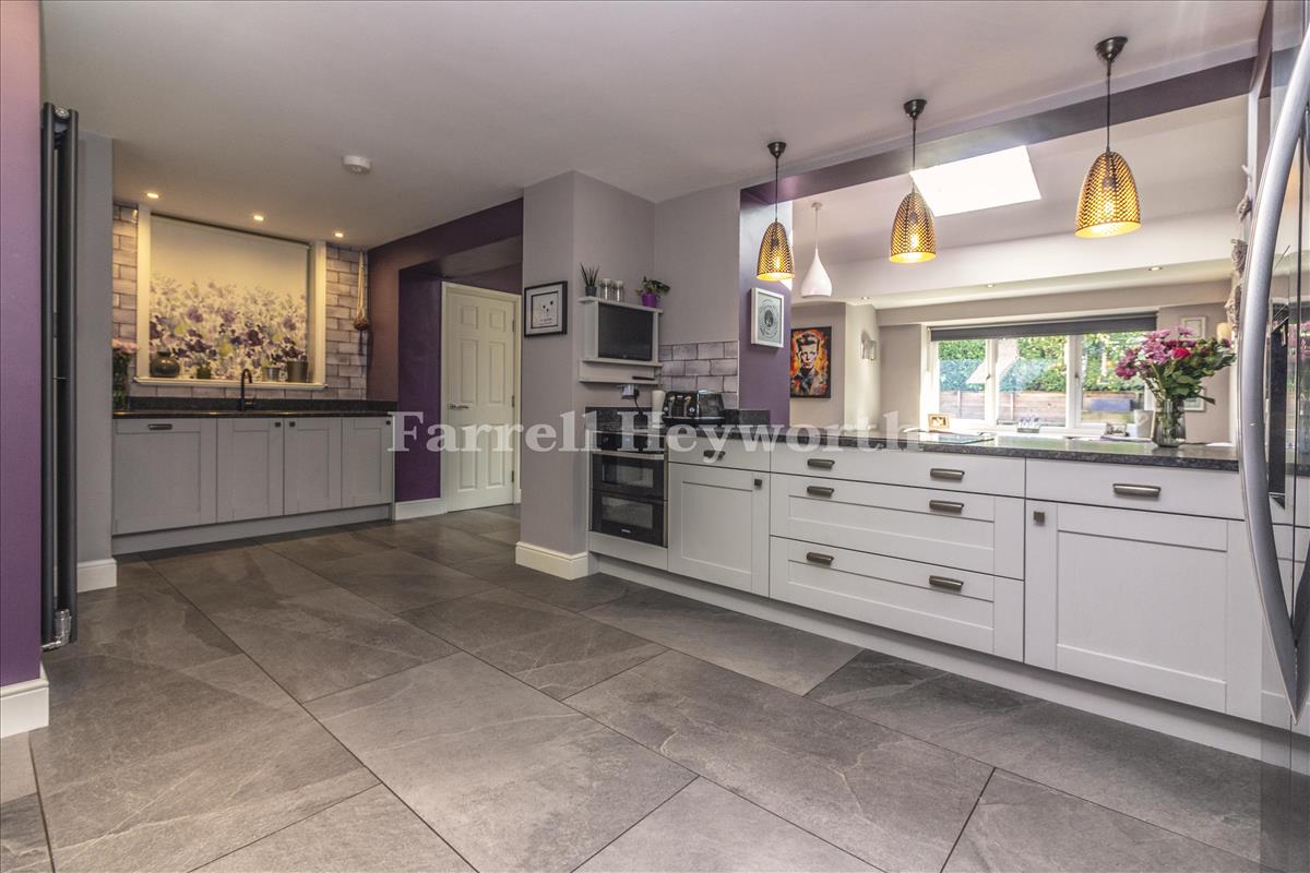 Kitchen d
