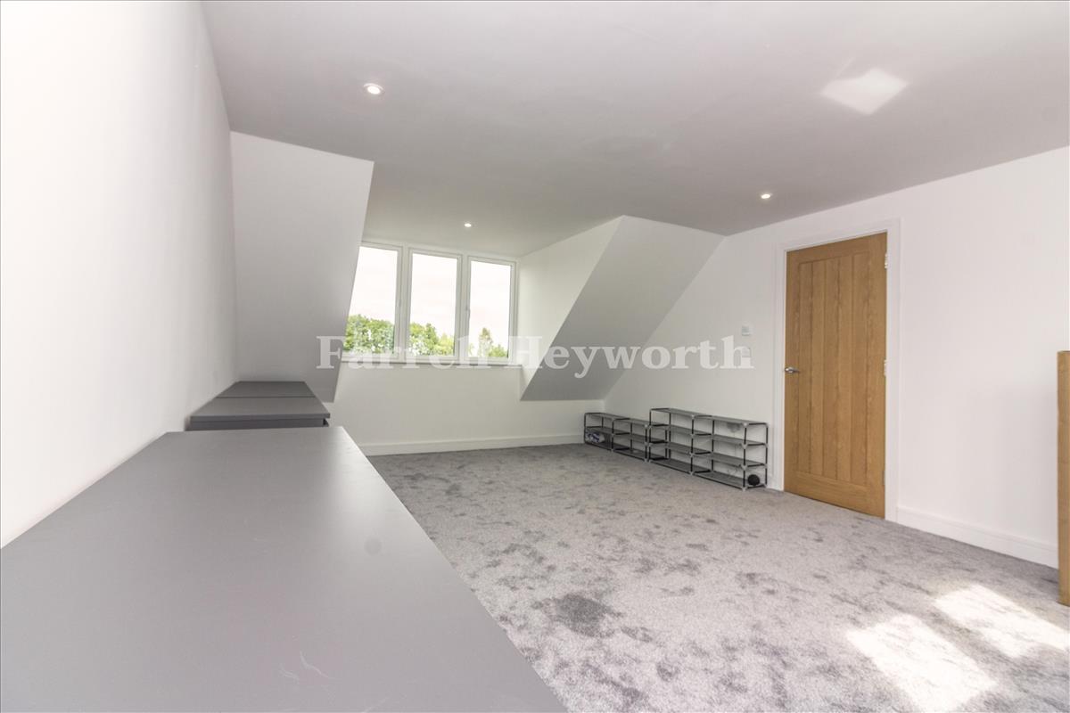 Bedroom b