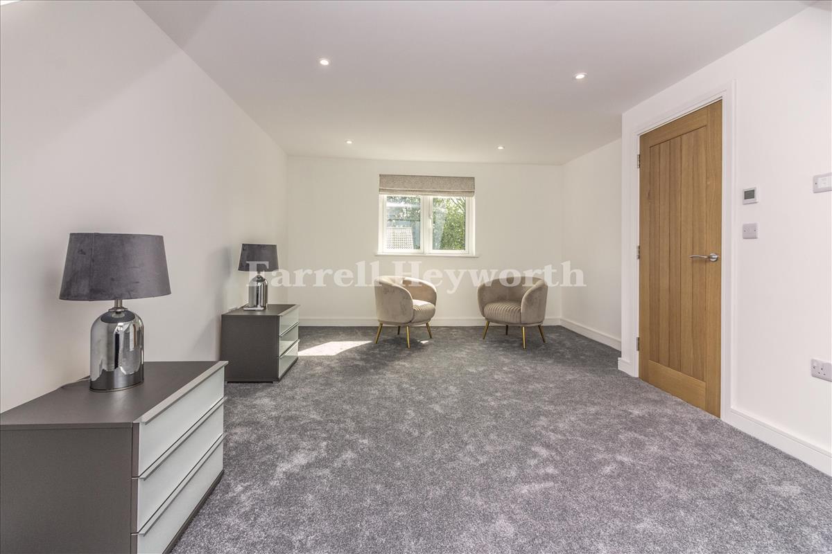 Bedroom c