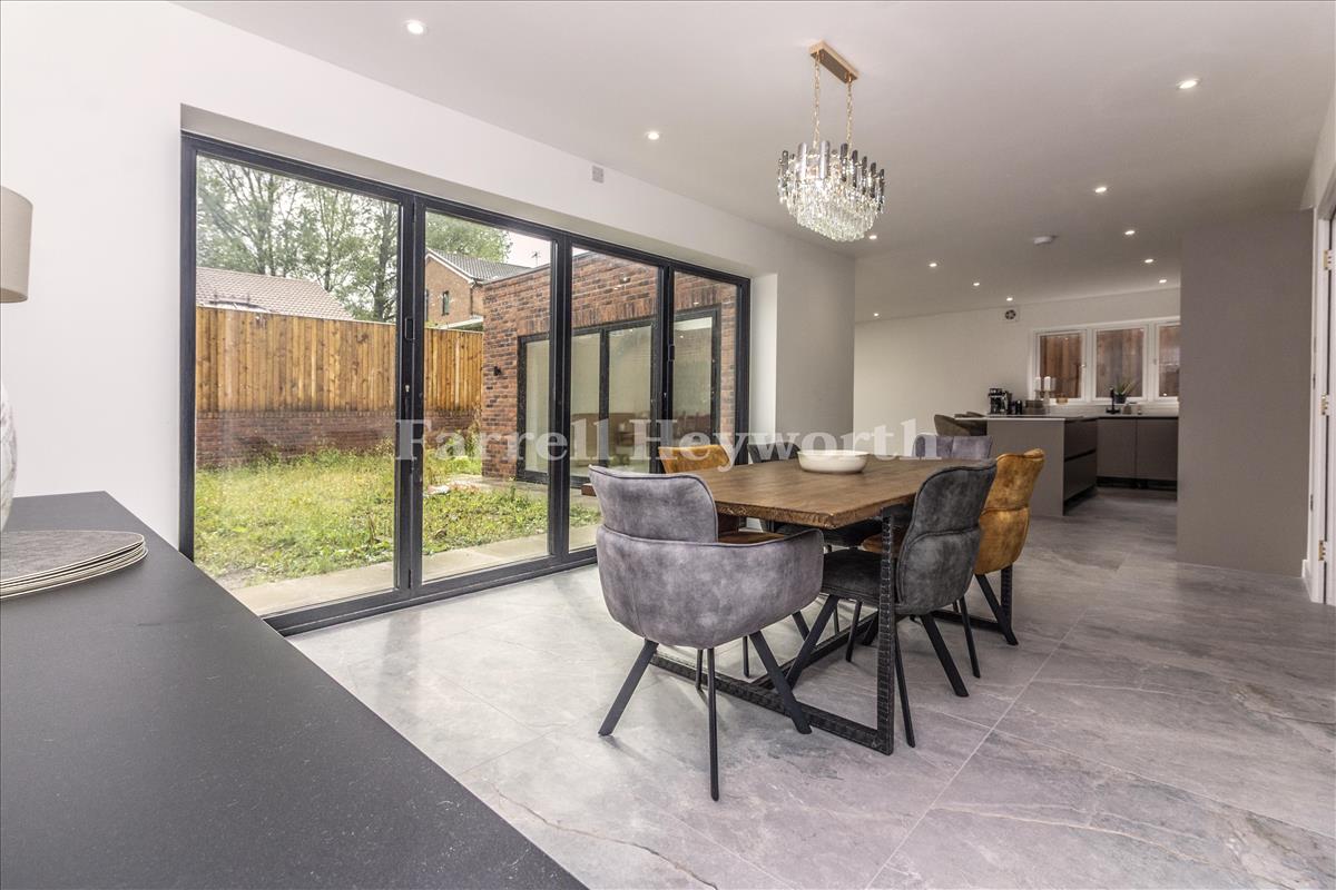 Open Plan F