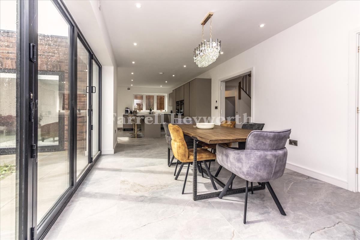 Open Plan e