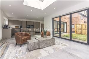 Open Plan