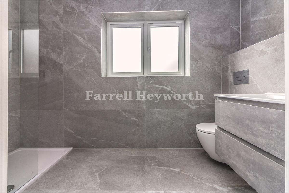 Shower c