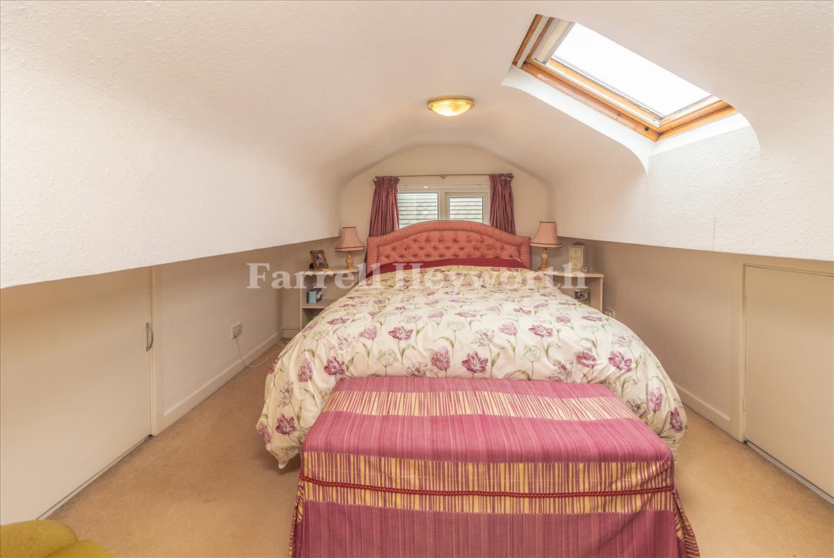 First Floor Bedroom image 2