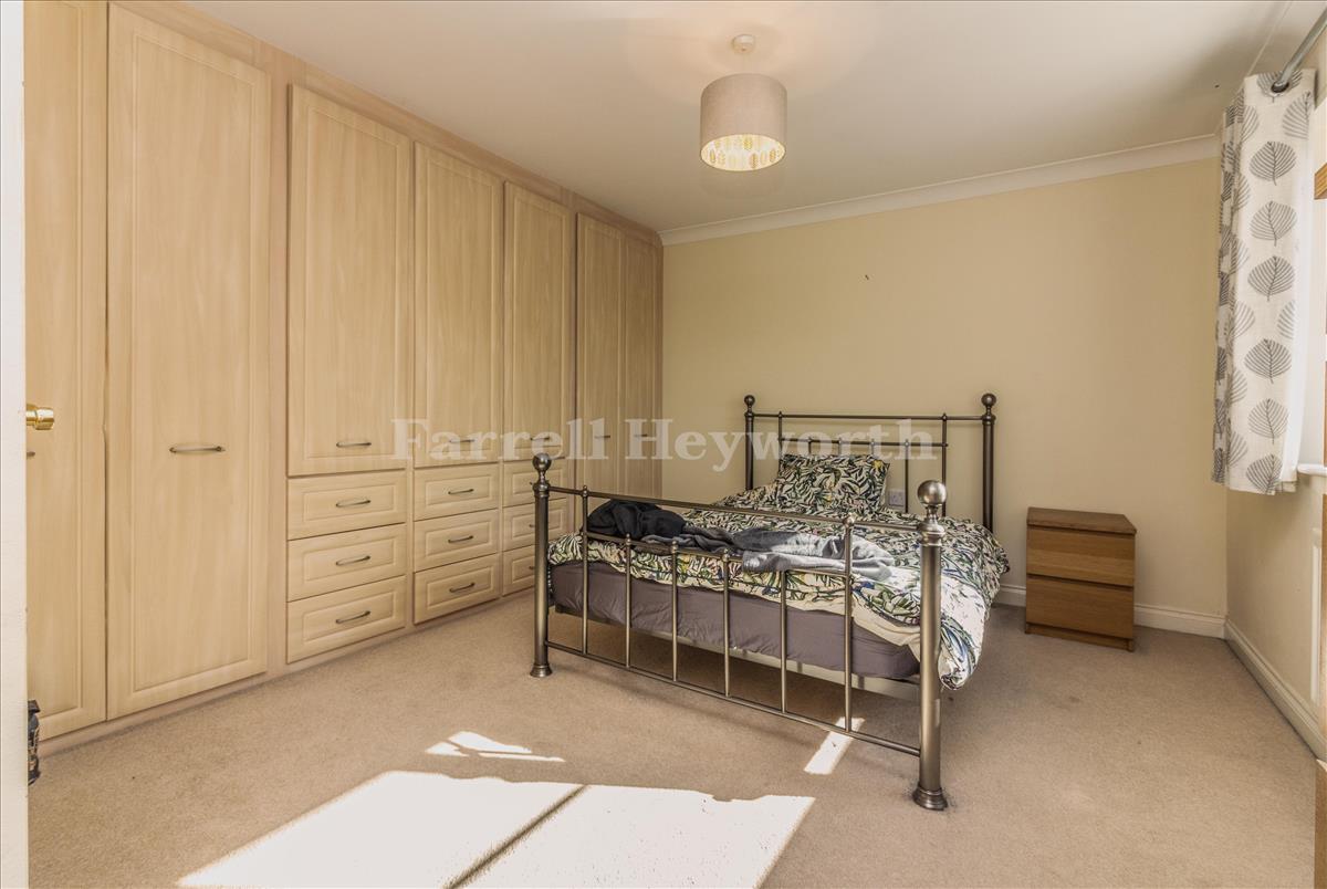 Bedroom Four b