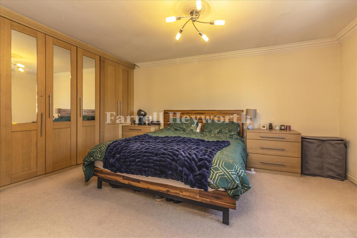 Bedroom One b