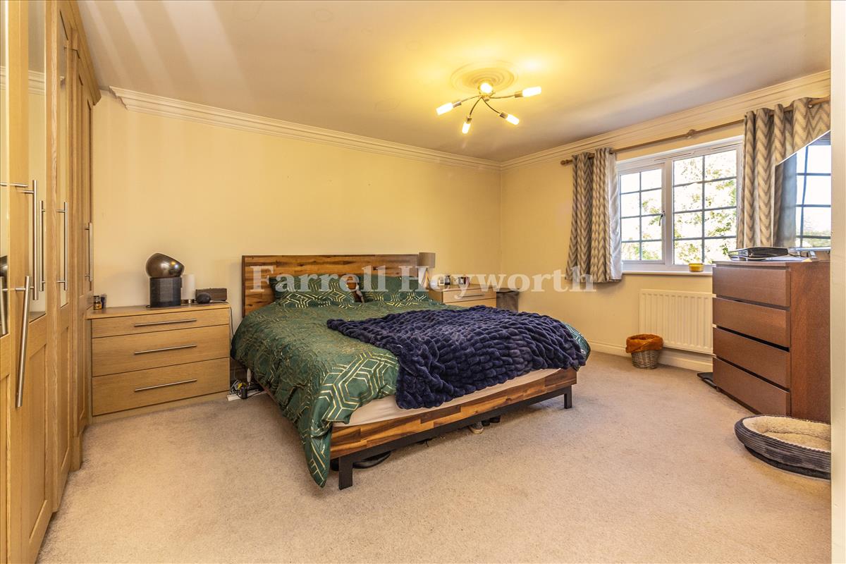 Bedroom One c