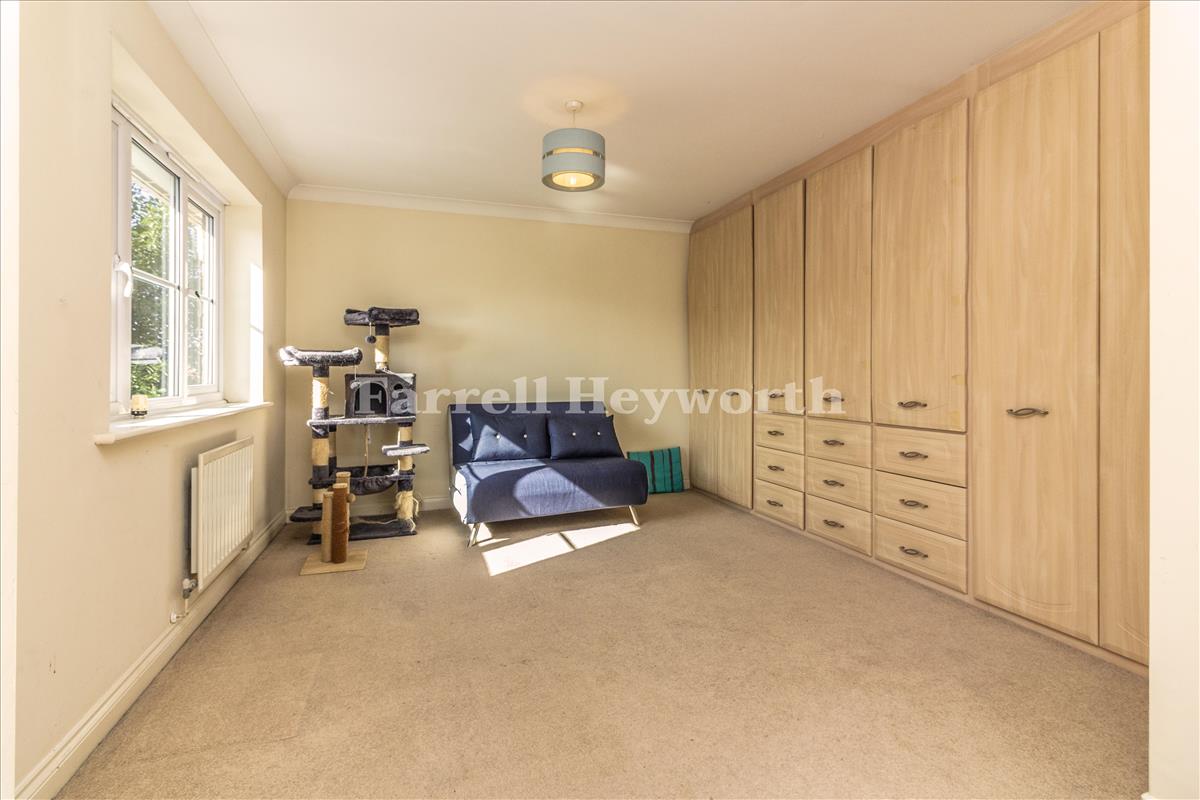 Bedroom Three b