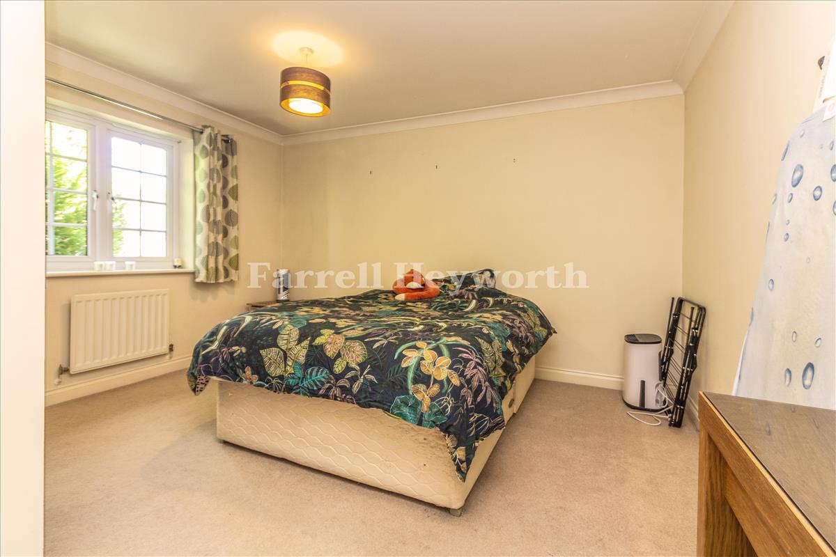 Bedroom Two c