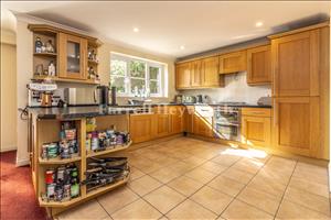 Kitchen e