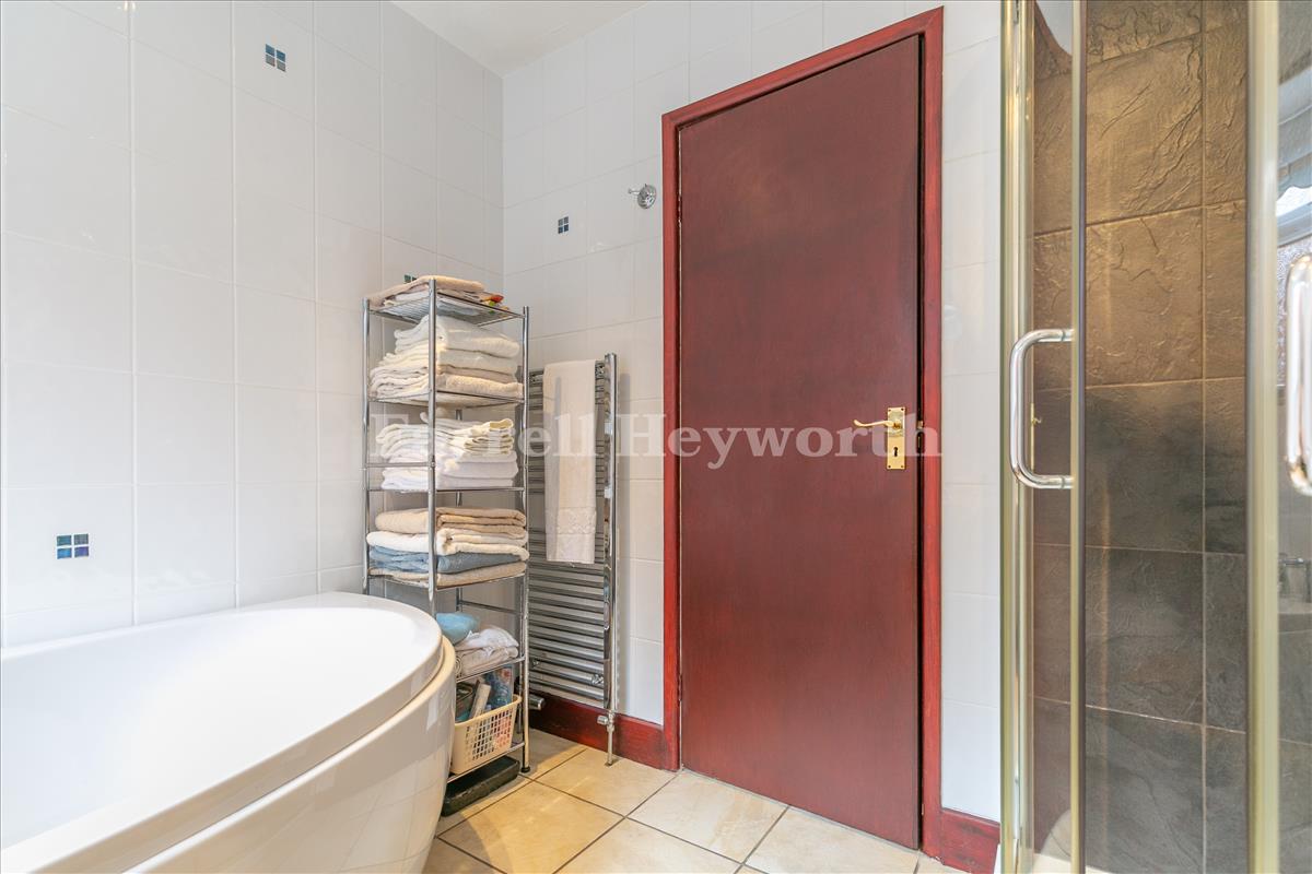 Bathroom view 2