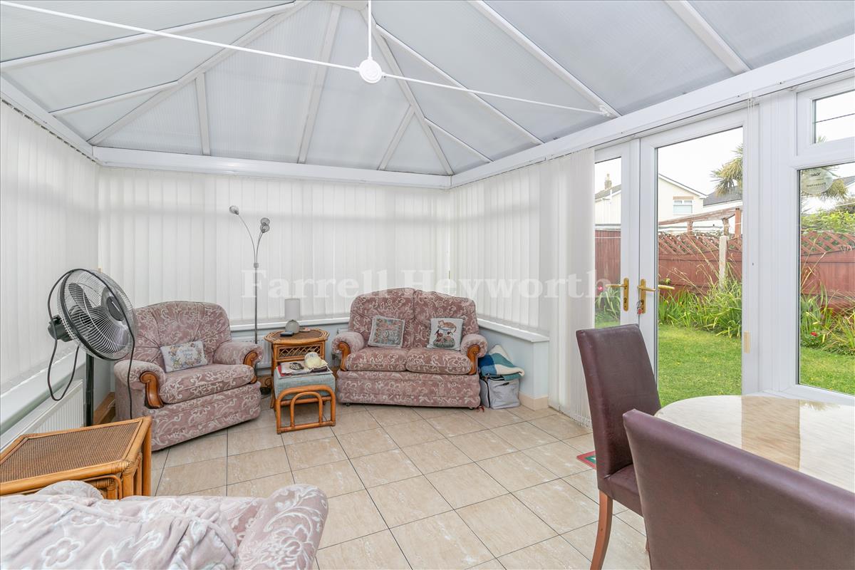 Sun room