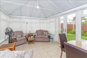 Sun room