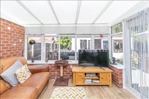 Sun room