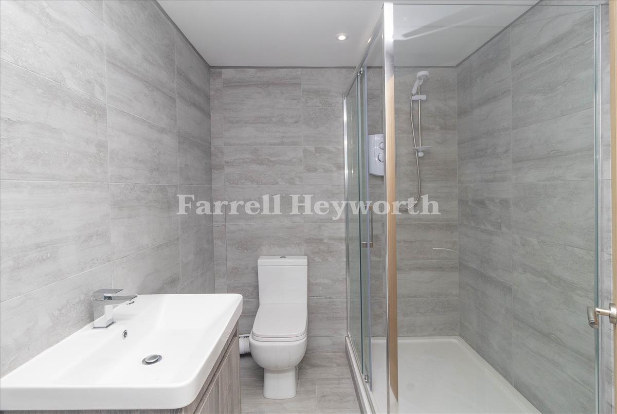 Shop Shower Room