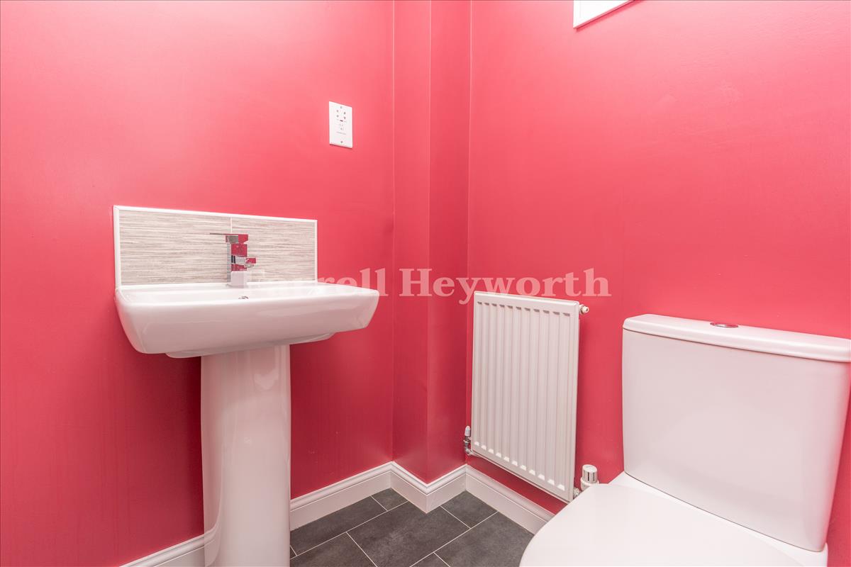 Ensuite View 2