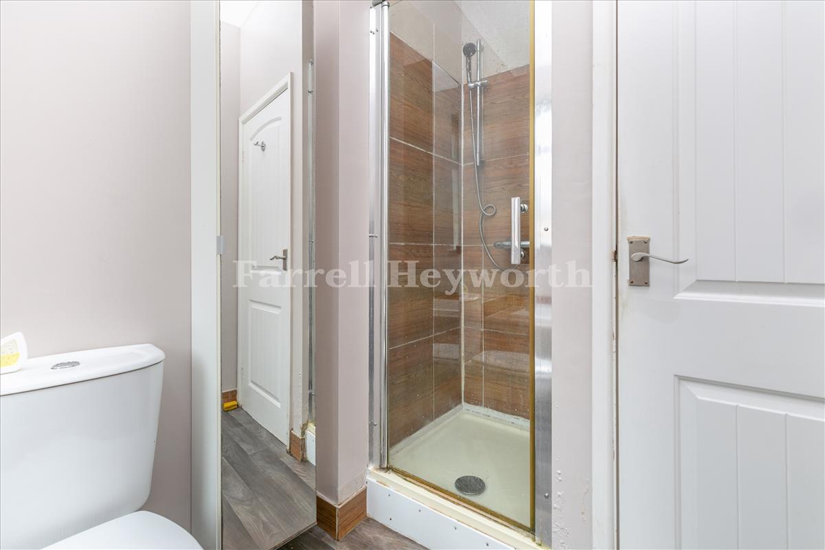 Bathroom view 2