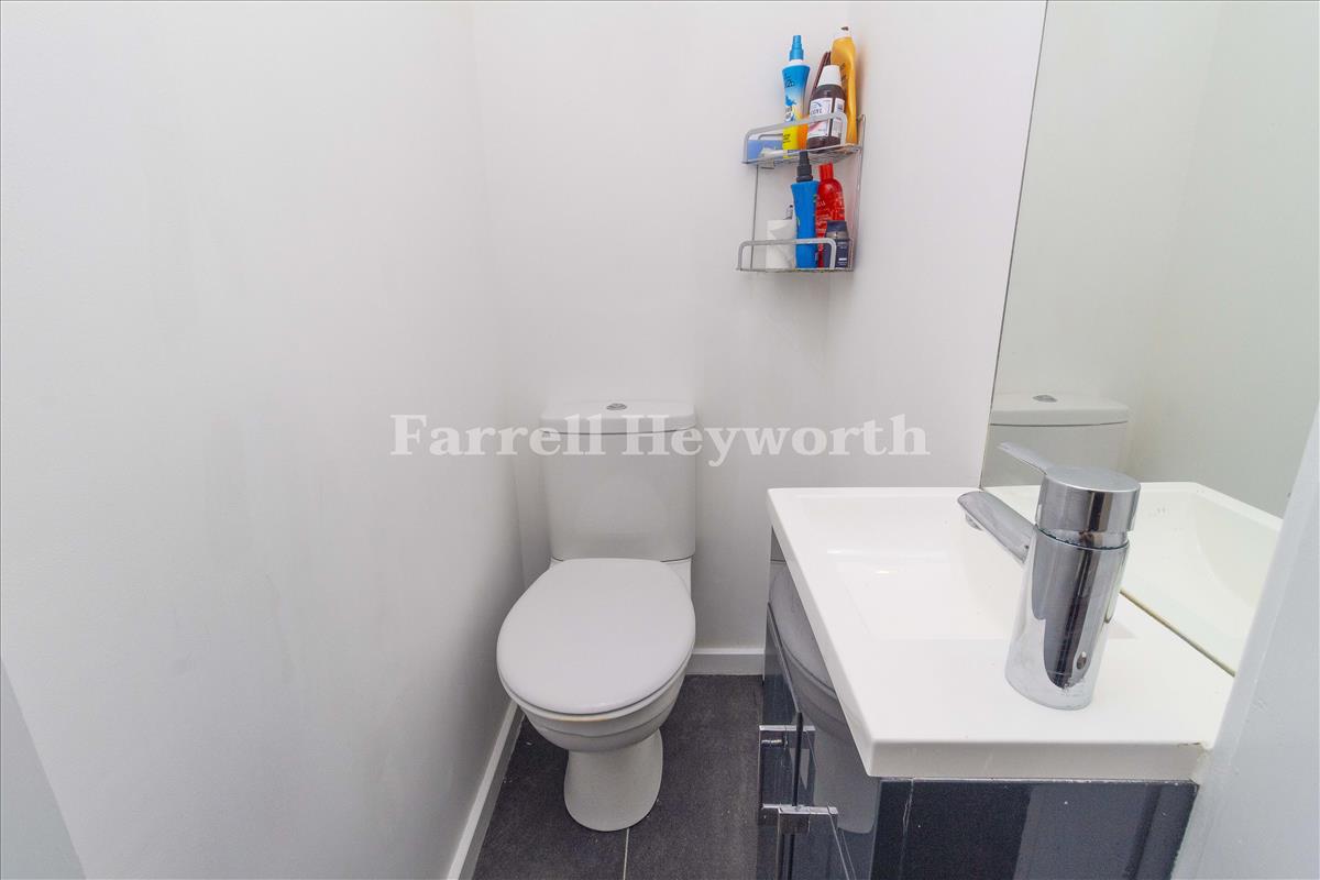 WC