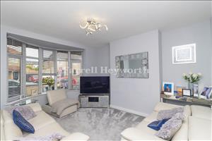 New Lounge