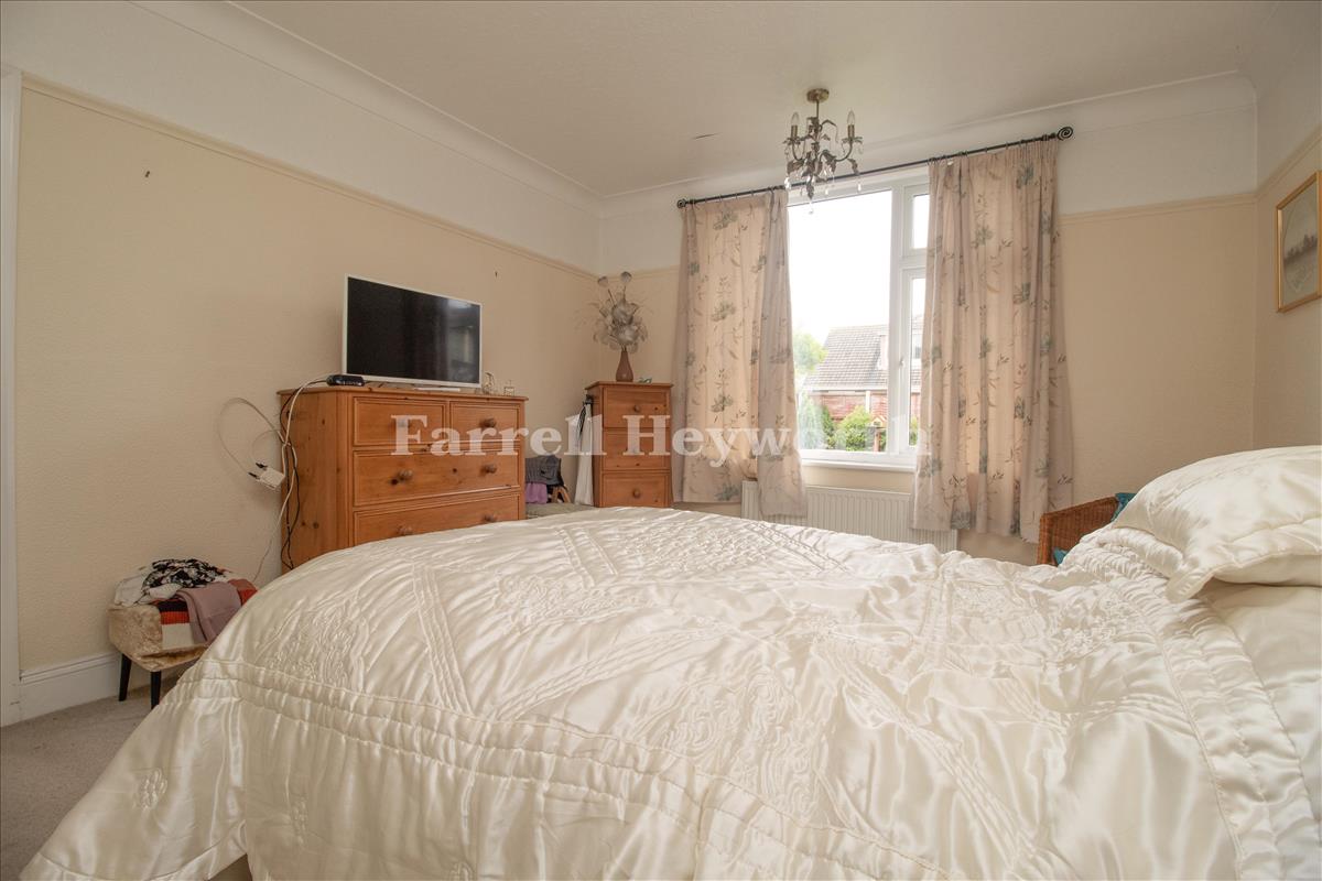 Bedroom 1a