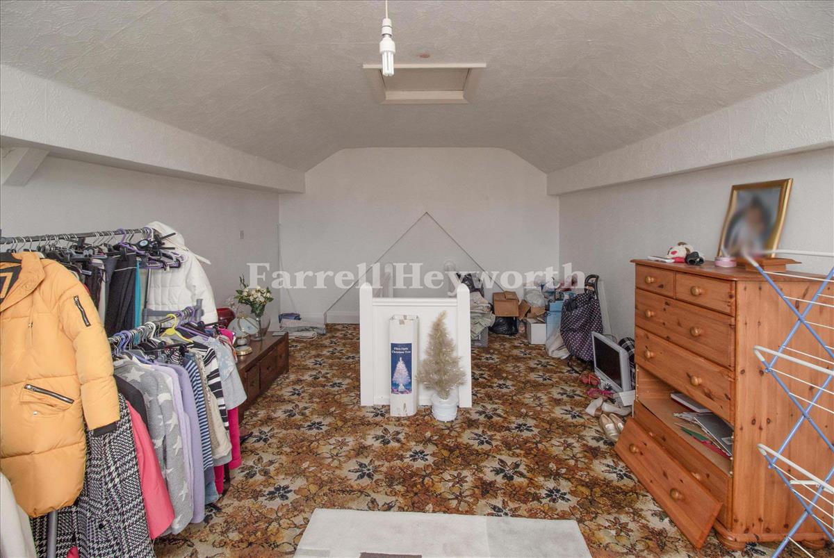 Bedroom 2a