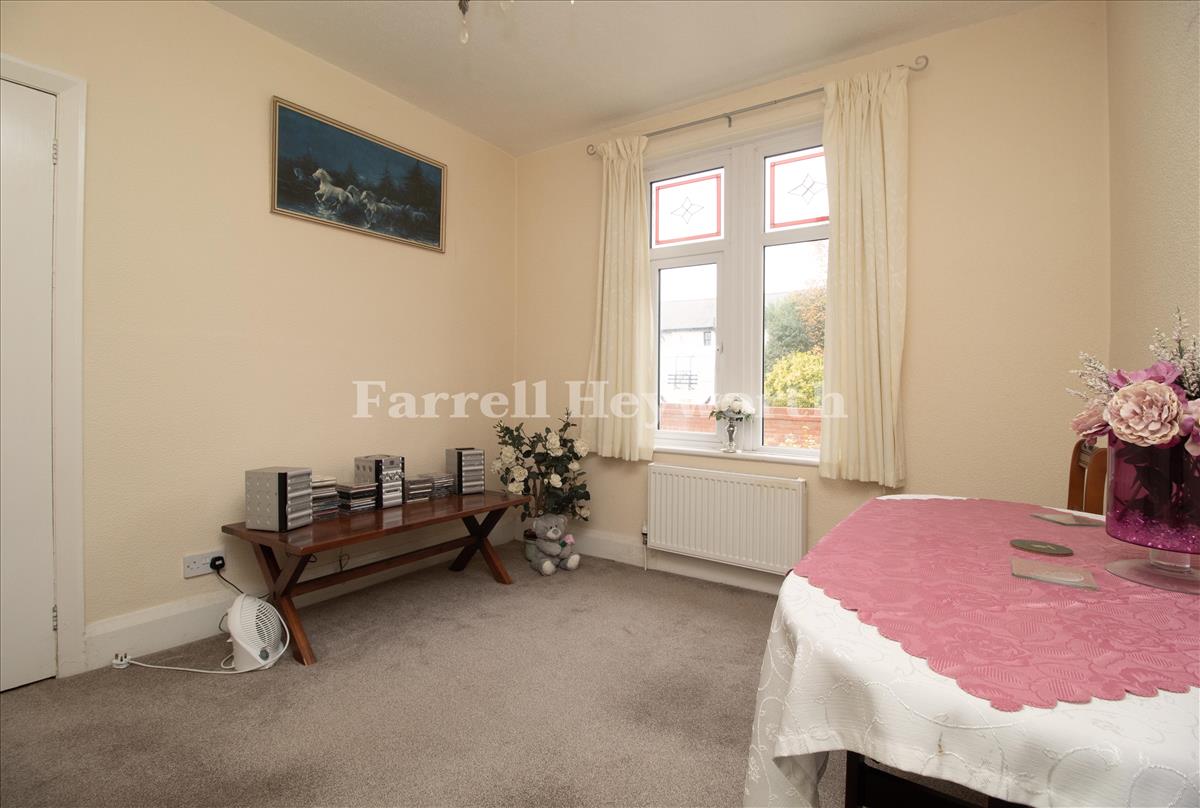 Dining Room a