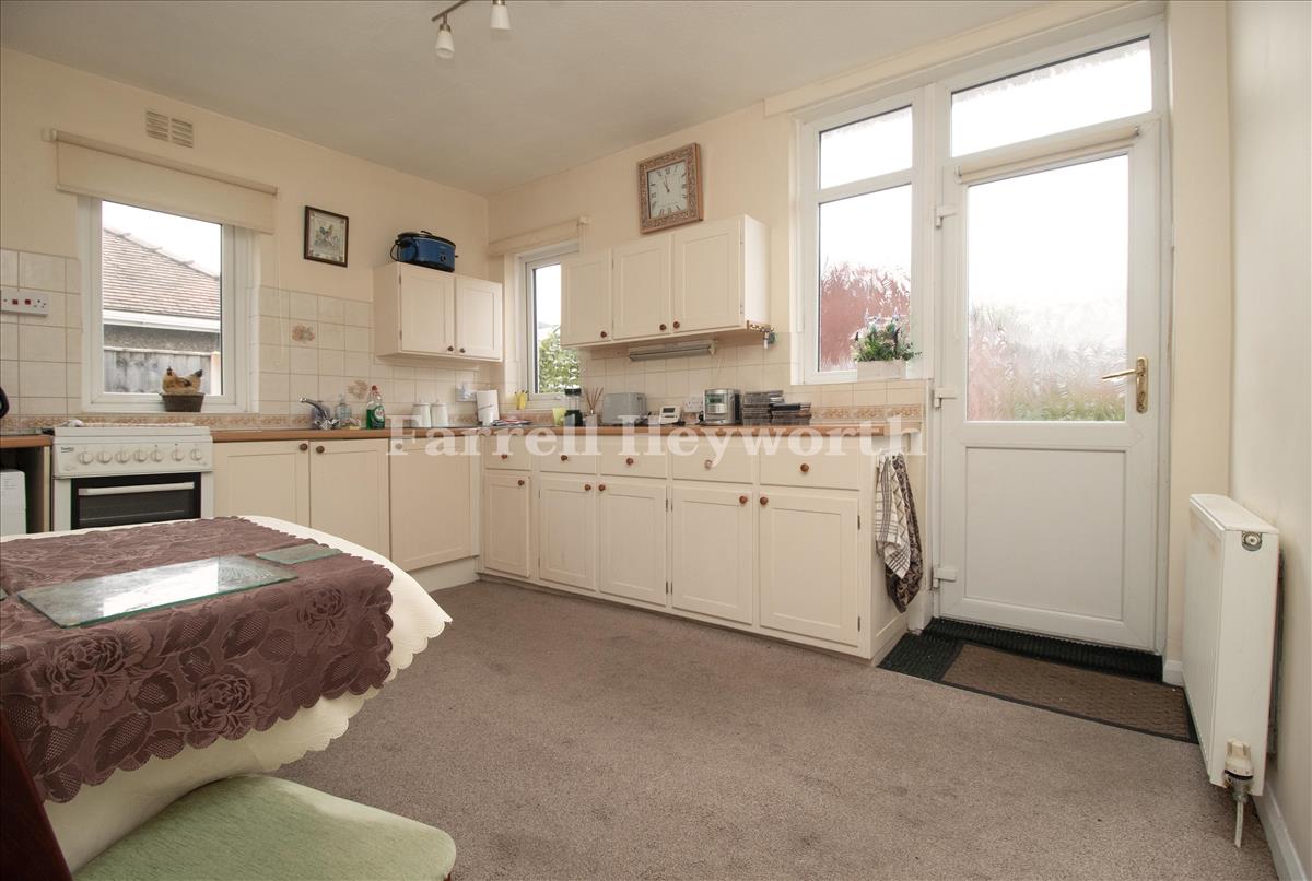 Kitchen a