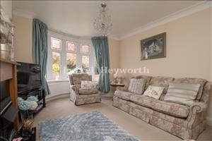 Reception Room b