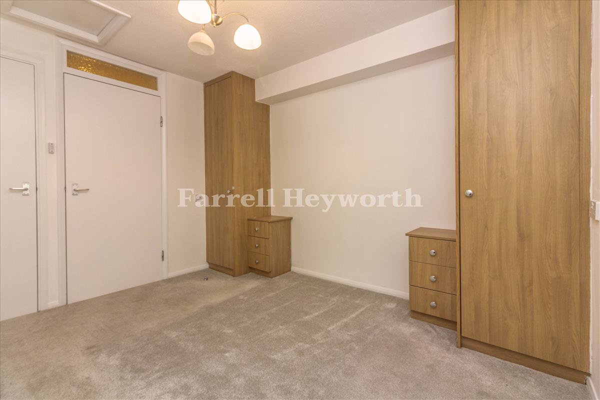 Bedroom b