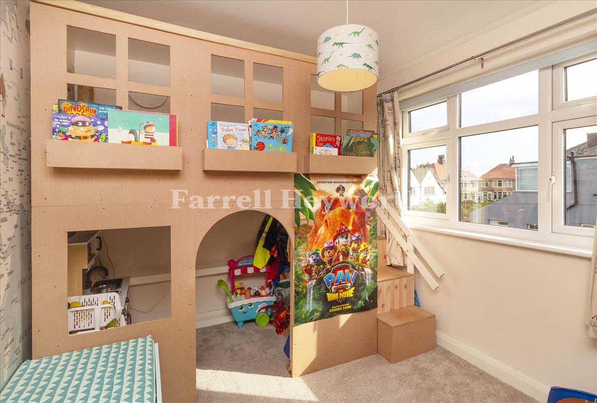 Bedroom 4
