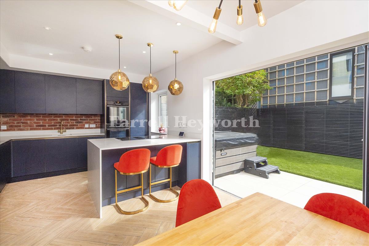Kitchen Dining