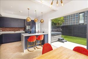 Kitchen Dining