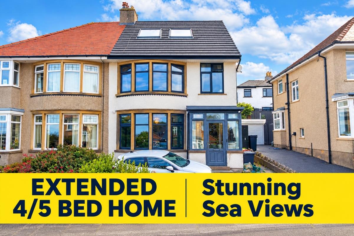 Knowlys Drive Heysham