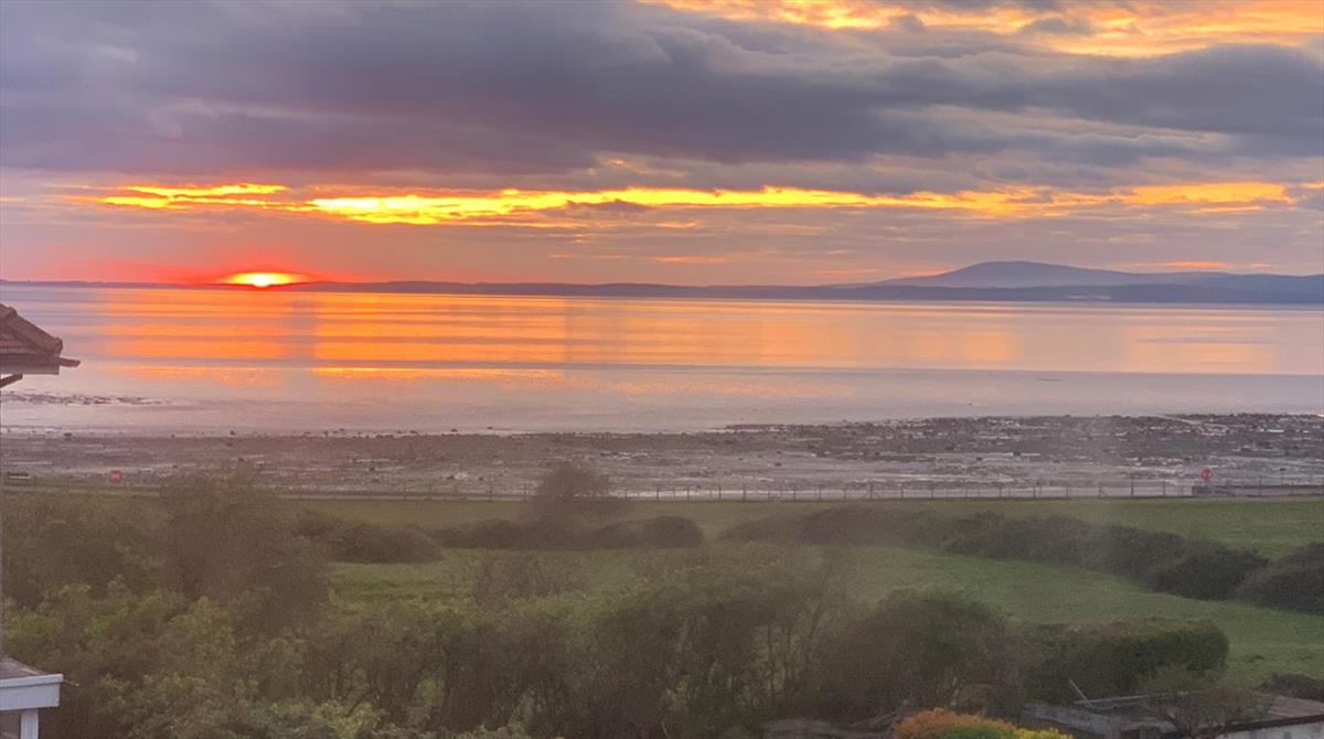 Knowlys Sunsets