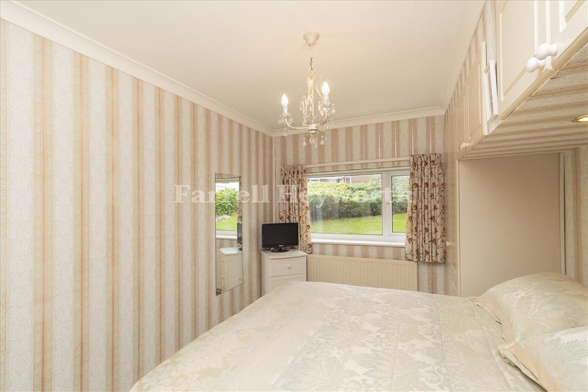 Bedroom 2 view 2