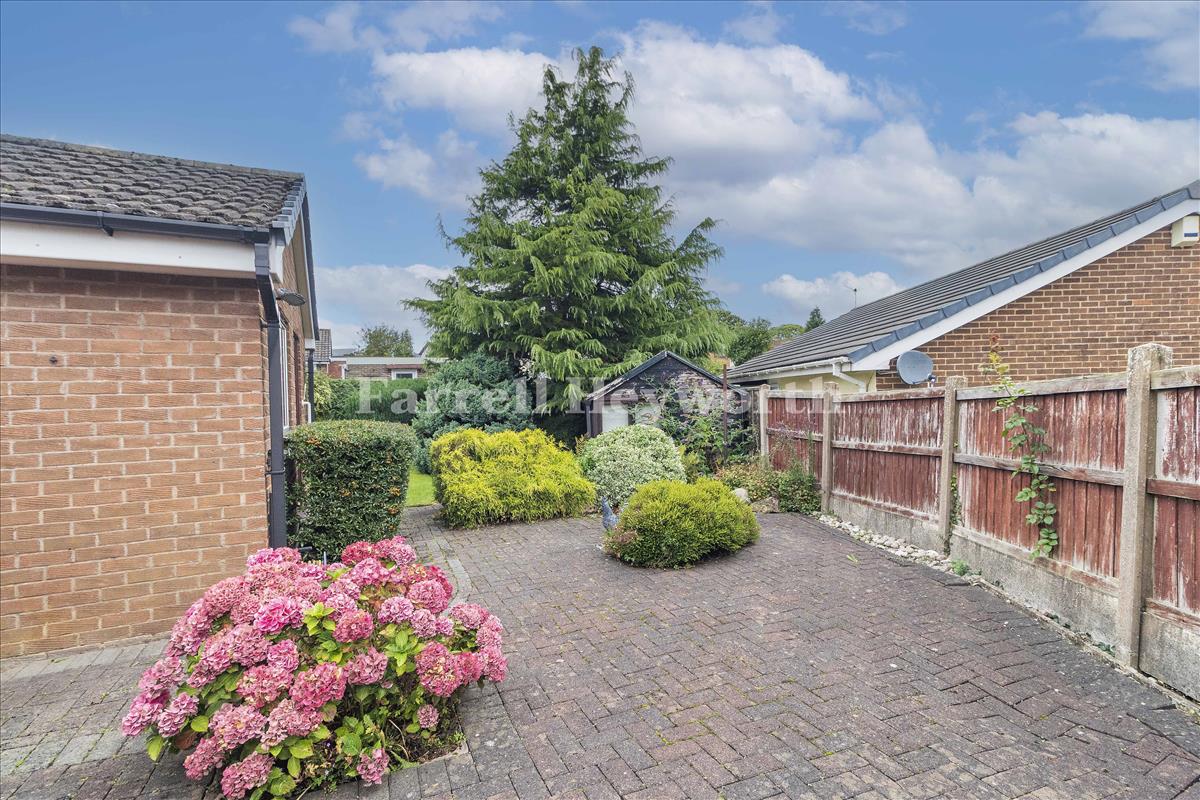 Rear Garden 2