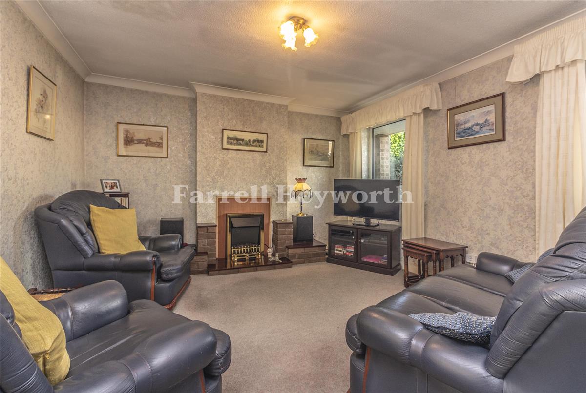 Lounge b