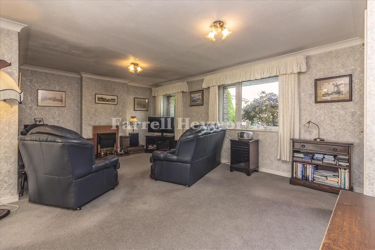 Lounge e
