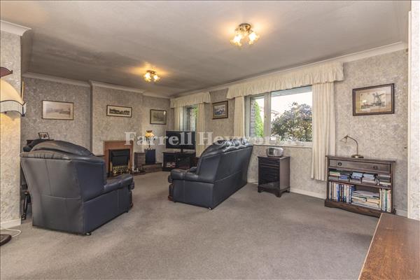 Lounge e