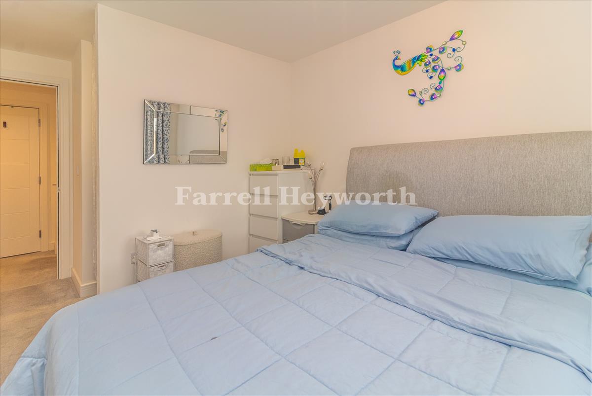 Bedroom image 2