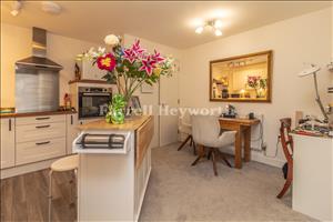 Kitchen Dining Area