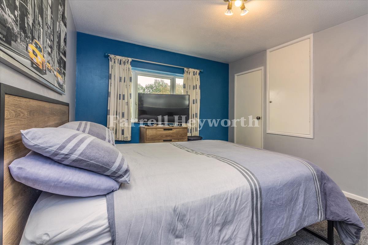 Bedroom One B