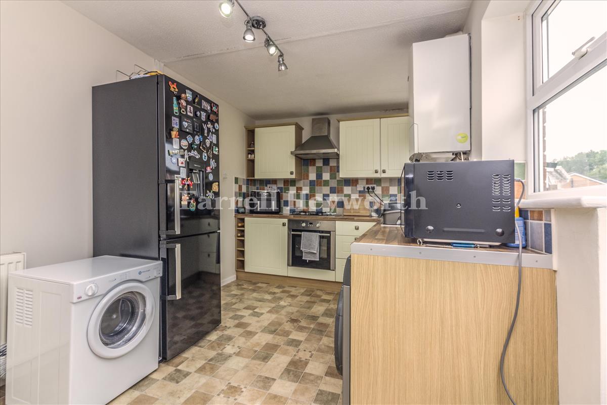 Kitchen d