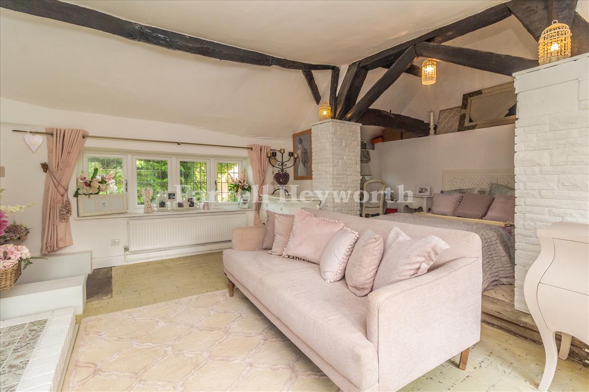 Ground Floor Bedroom image 6