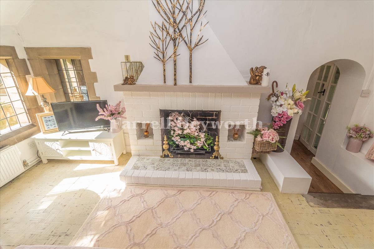 Ground Floor Bedroom