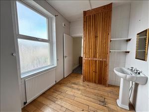 Bathroom view 2