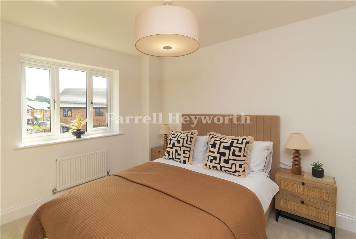 Bedroom 3