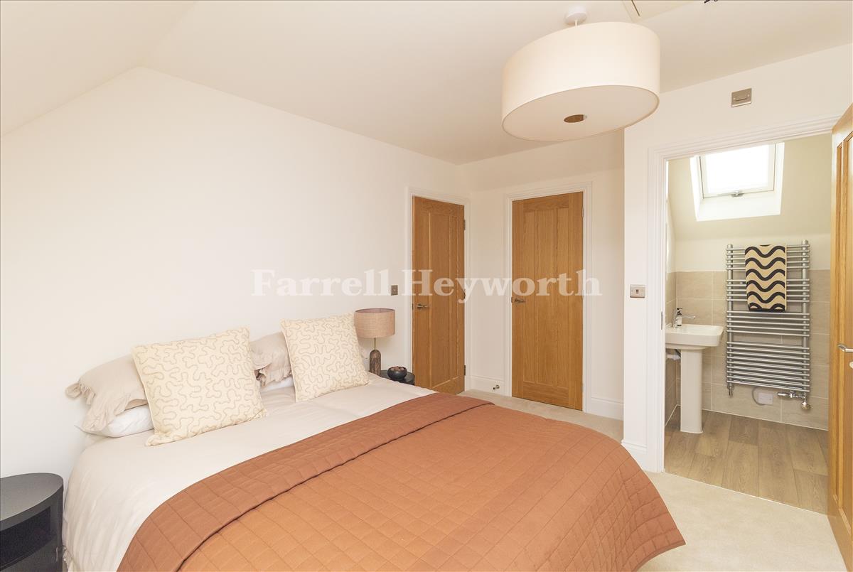 Bedroom 4
