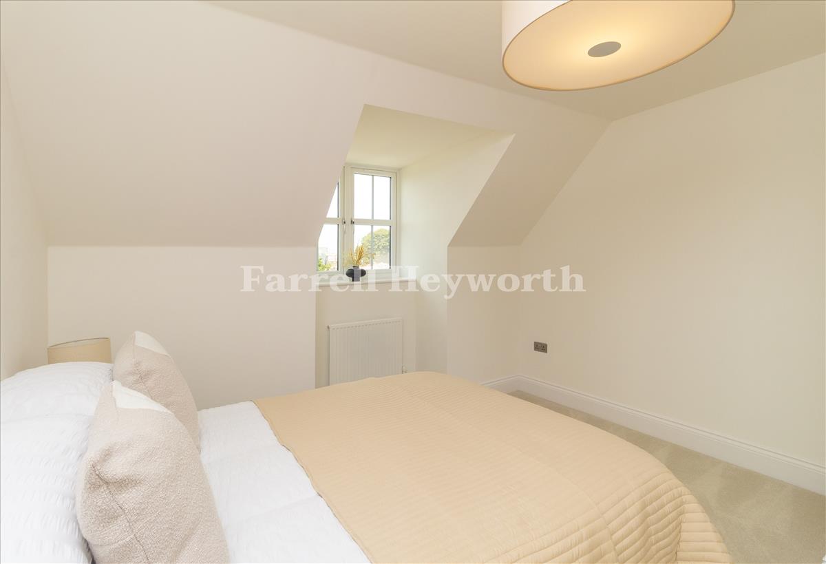 Bedroom 5