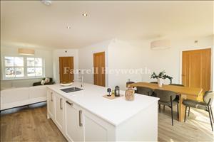 Open Plan Living 2